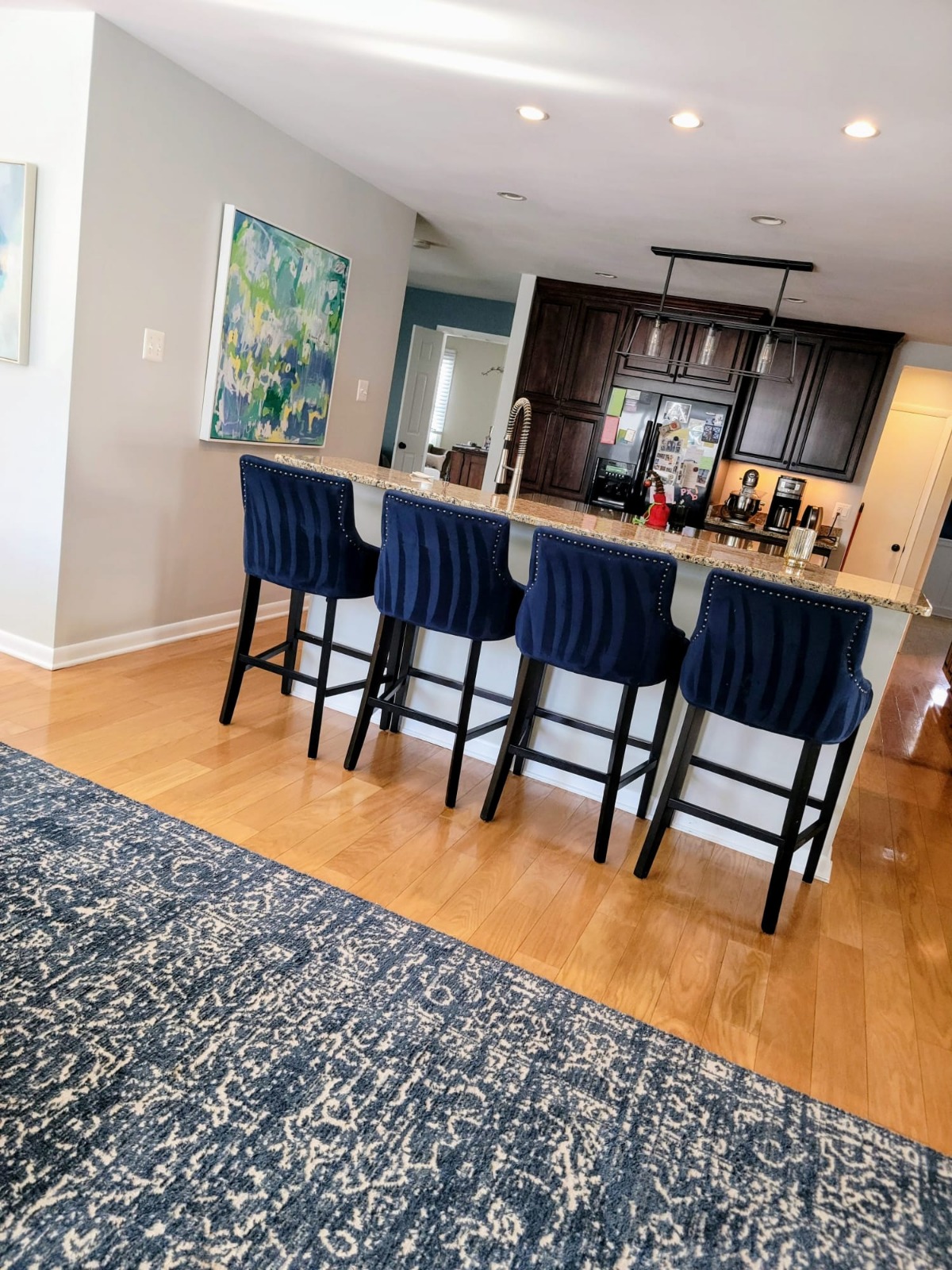 ZULEYMA HOUSE CLEANING SERVICES Background