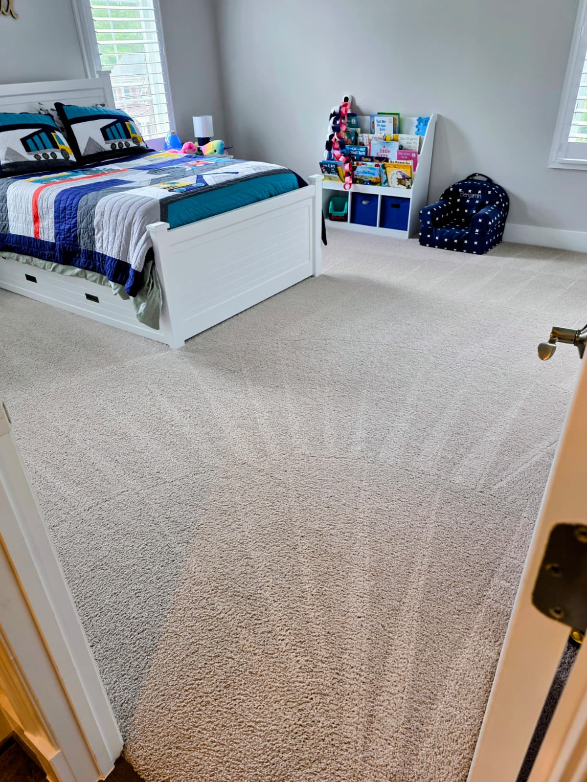 Airbnb cleaning view 2